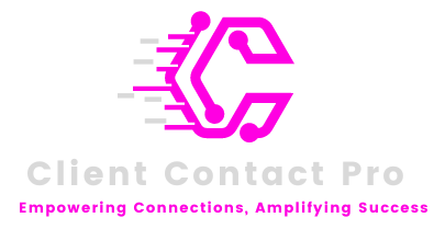 Client Contact Pro Logo